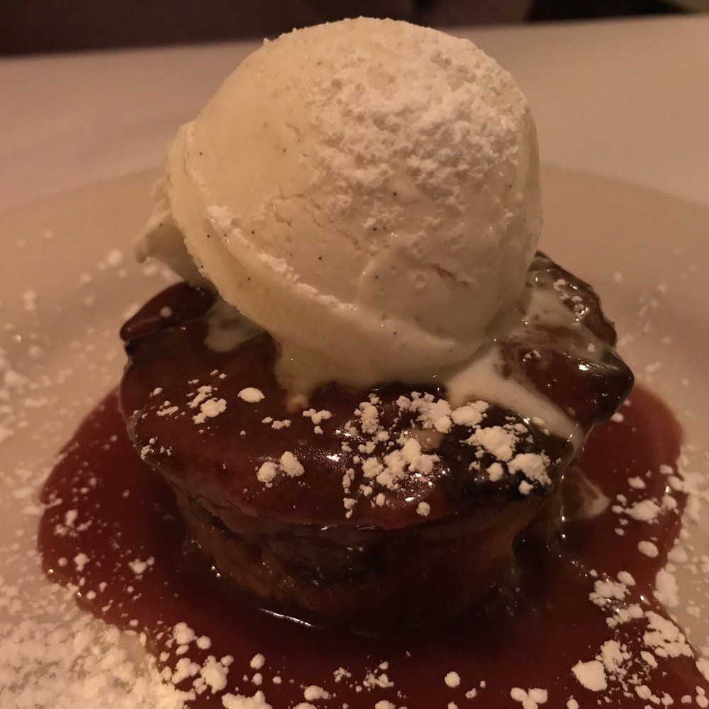 Bistro Campagne - Pain Perdu - French Near Me - Chicago, Illinois Bistro Campagne - Pain Perdu - French Near Me - Chicago, Illinois