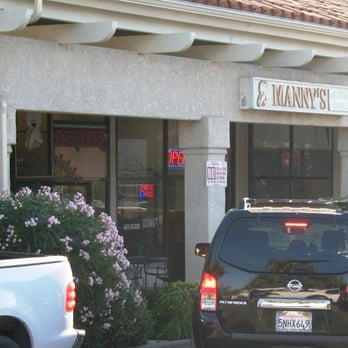 Manny's Mexican Grill - from the outside - Mexican Near Me - Thousand Oaks, California Manny's Mexican Grill - from the outside - Mexican Near Me - Thousand Oaks, California