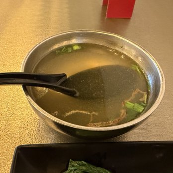 Hanoi Chicken Noodle - Noodles Near Me - San Leandro, California