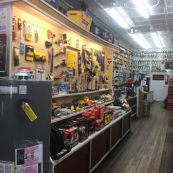 Devore Hardware