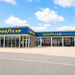 McAtee Tire & Service Center