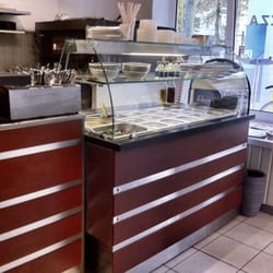 Griechischer Grill