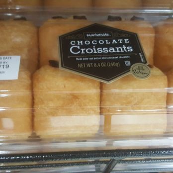 Walmart - Choco croissants, finally! Starbucks has been taking all me money... no more! - Department Stores Near Me - Mililani, Hawaii Walmart - Choco croissants, finally! Starbucks has been taking all me money... no more! - Department Stores Near Me - Mililani, Hawaii