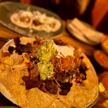 Matador Ballard - HH guac nachos - Mexican Near Me - Seattle, Washington Matador Ballard - HH guac nachos - Mexican Near Me - Seattle, Washington