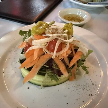 Roma - Insalata Della Casa - Italian Near Me - Houston, Texas Roma - Insalata Della Casa - Italian Near Me - Houston, Texas