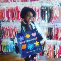Once Upon A Child - Ask about Tote Bag Tuesdays!