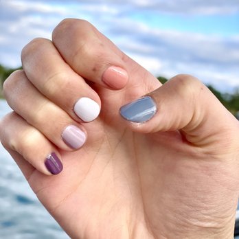 Lovely Nails - Fall nails :) - Nail Salons Near Me - Panama City Beach, Florida Lovely Nails - Fall nails :) - Nail Salons Near Me - Panama City Beach, Florida