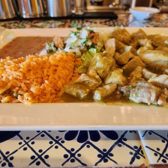 Mexico Lindo KC 2 - Chile pork - Mexican Near Me - Independence, Missouri Mexico Lindo KC 2 - Chile pork - Mexican Near Me - Independence, Missouri
