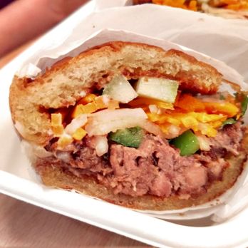 Singhs - Pork bahn mi - Vietnamese Near Me - San Antonio, Texas Singhs - Pork bahn mi - Vietnamese Near Me - San Antonio, Texas