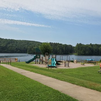 Holliday Lake State Park - Such fun to have. A glorious day. - Campgrounds Near Me - Appomattox, Virginia Holliday Lake State Park - Such fun to have. A glorious day. - Campgrounds Near Me - Appomattox, Virginia