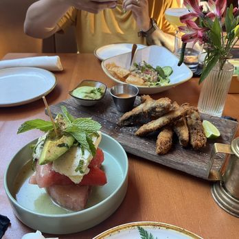 Madison - Italian Near Me - San Diego, California Madison - Italian Near Me - San Diego, California