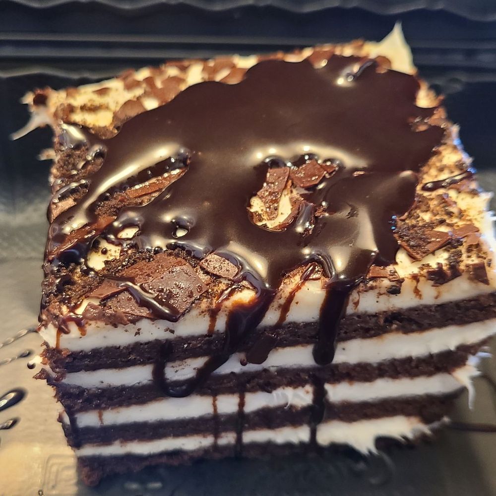 Olive Garden Italian Restaurant - Chocolate Lasagna Cake is fabulous! - Italian Near Me - Avon, Indiana Olive Garden Italian Restaurant - Chocolate Lasagna Cake is fabulous! - Italian Near Me - Avon, Indiana