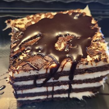 Olive Garden Italian Restaurant - Chocolate Lasagna Cake is fabulous! - Italian Near Me - Avon, Indiana Olive Garden Italian Restaurant - Chocolate Lasagna Cake is fabulous! - Italian Near Me - Avon, Indiana