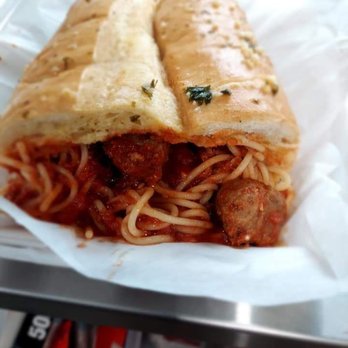 Spaghett About It - From their Facebook page. - Italian Near Me - Spring Hill, Florida Spaghett About It - From their Facebook page. - Italian Near Me - Spring Hill, Florida