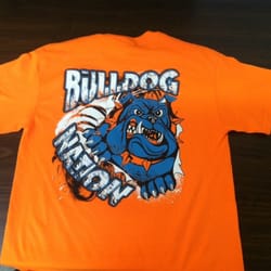 Critical Screenprinting