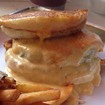 Urban Burger - It Ain't Easy Being Cheesy up close - Burgers Near Me - Cranford, New Jersey Urban Burger - It Ain't Easy Being Cheesy up close - Burgers Near Me - Cranford, New Jersey