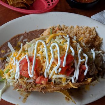 El Gallito - Mexican Near Me - Seattle, Washington El Gallito - Mexican Near Me - Seattle, Washington