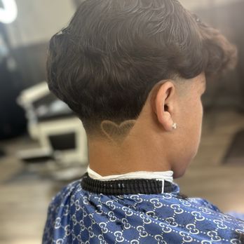 Fabs the Barber - Barbers Near Me - Camarillo, California Fabs the Barber - Barbers Near Me - Camarillo, California