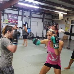 Guardian MMA Lebanon