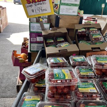 Windmill Farms - Cherry tomatoes $1.99 - Grocery Near Me - San Ramon, California