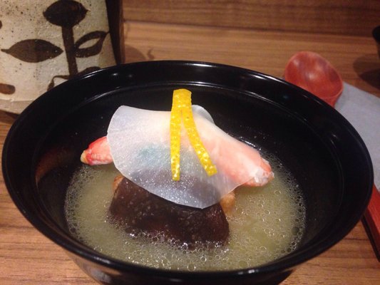 Yoshi by Nagaya by null