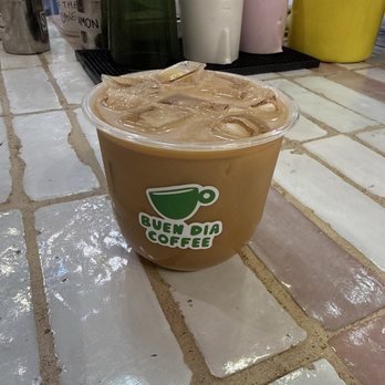 Buen Dia Coffee - Coffee & Tea Near Me - San Luis Obispo, California Buen Dia Coffee - Coffee & Tea Near Me - San Luis Obispo, California