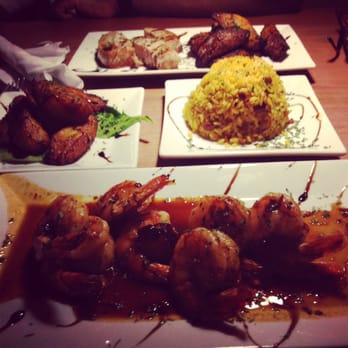 Platos - Food was on point first night but service lousy second night that we walked out since they took forever to service us. - Latin American Near Me - Carolina, Puerto Rico Platos - Food was on point first night but service lousy second night that we walked out since they took forever to service us. - Latin American Near Me - Carolina, Puerto Rico