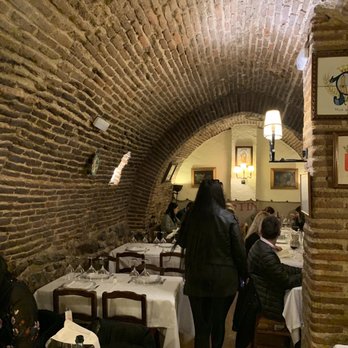 Botín - Spanish Near Me - Madrid, M Botín - Spanish Near Me - Madrid, M