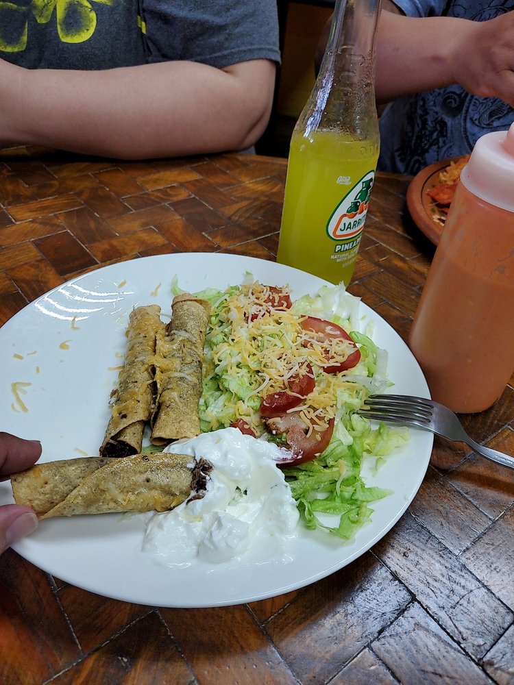 Tacos El Primo