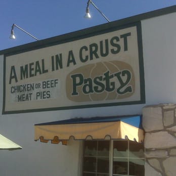Pasty Kitchen - British Near Me - Los Alamitos, California Pasty Kitchen - British Near Me - Los Alamitos, California