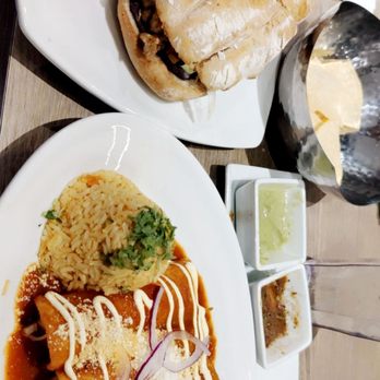 Ferso’s - Torta and enchiladas - Mexican Near Me - Richmond, Texas Ferso’s - Torta and enchiladas - Mexican Near Me - Richmond, Texas