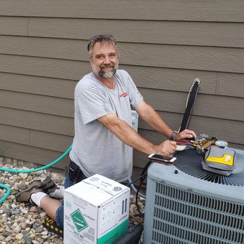 Doctor Heating & Refrigeration - Heating & Air Conditioning/HVAC Near Me - Sioux Falls, South Dakota Doctor Heating & Refrigeration - Heating & Air Conditioning/HVAC Near Me - Sioux Falls, South Dakota