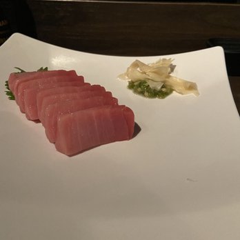 Harumi - Blue Fin Tuna - Japanese Near Me - Phoenix, Arizona