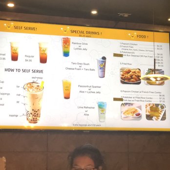 Boba Up - Bubble Tea Near Me - Seattle, Washington Boba Up - Bubble Tea Near Me - Seattle, Washington