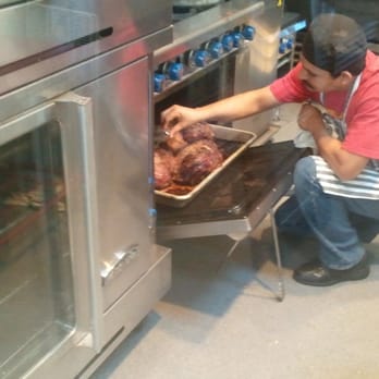 Big Front Door - They Roast their meats! - Delis Near Me - San Diego, California