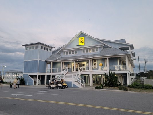Cape Hatteras / Outer Banks KOA Resort by null
