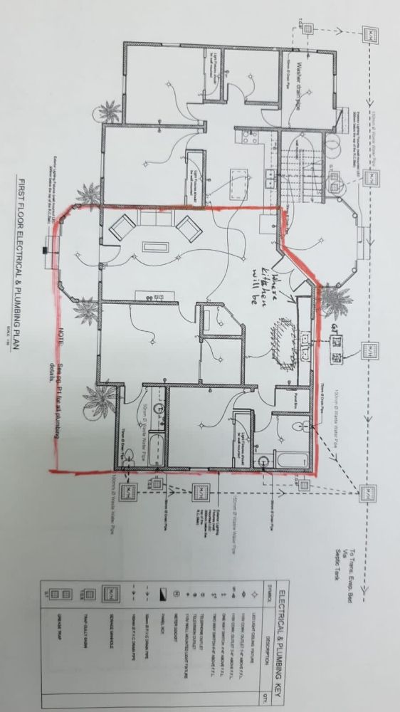 Slide of T&I Plumbing And Maintenance Services