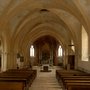 Photo of Eglise Saint Jean-Baptiste de Courbouin