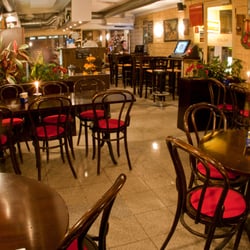 Trattoria Bar da Sonny