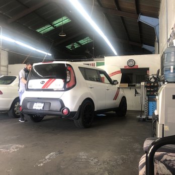 Sorento Smog Check Center - Auto Repair Near Me - Los Angeles, California Sorento Smog Check Center - Auto Repair Near Me - Los Angeles, California