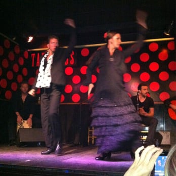 Tarantos - Tablao Flamenco Near Me - Barcelona, B Tarantos - Tablao Flamenco Near Me - Barcelona, B