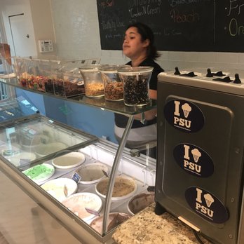 FRIO Creamery - Ice Cream & Frozen Yogurt Near Me - Pittsburgh, Pennsylvania FRIO Creamery - Ice Cream & Frozen Yogurt Near Me - Pittsburgh, Pennsylvania