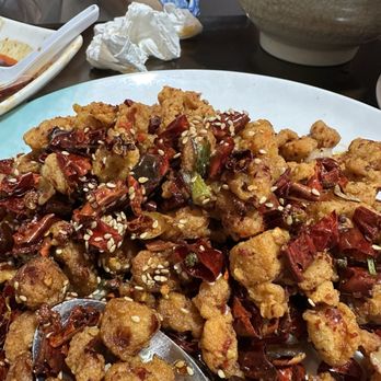 Sichuan Kitchen - Chongoing Spicy Chicken - Chinese Near Me - Jacksonville, Florida Sichuan Kitchen - Chongoing Spicy Chicken - Chinese Near Me - Jacksonville, Florida