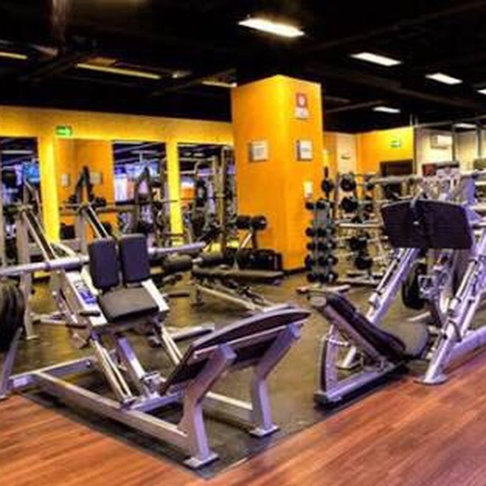 THE BEST 10 Gyms in Morelia, Michoacán, Mexico Last Updated August
