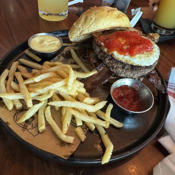 Batch - Brunch Burger - American Near Me - Miami, Florida
