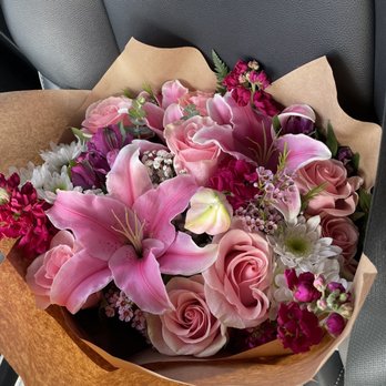 Long Beach Flowers - Florists Near Me - Long Beach, California Long Beach Flowers - Florists Near Me - Long Beach, California