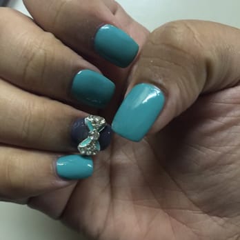 Golden Nails - Simple is always better! - Nail Salons Near Me - Honolulu, Hawaii Golden Nails - Simple is always better! - Nail Salons Near Me - Honolulu, Hawaii