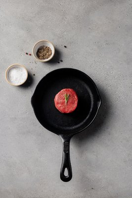 Fellers Ranch by null