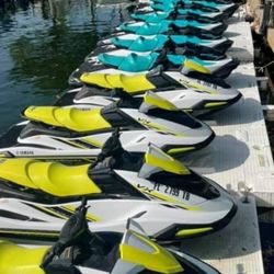 Wakezone Watersports - 2021-2022  Jet-Ski Rentals