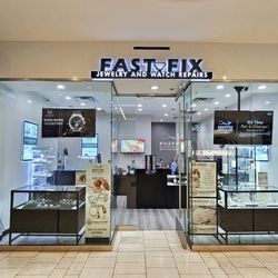 Fast-Fix Jewelry And Watch Repairs